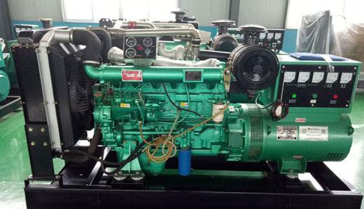 永安坝街道发电机不发电的原因 永安坝街道发电机不发电的原因