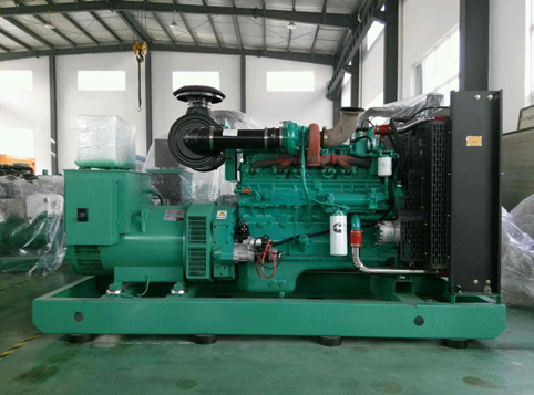 永安坝街道柴油发电机组 永安坝街道柴油发电机组