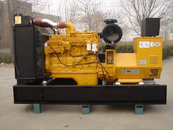 永安坝街道发电机出租