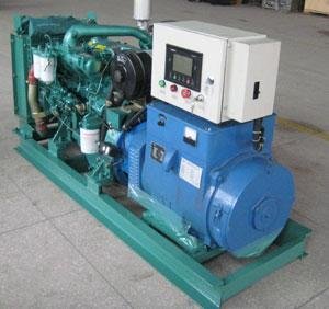 永安坝街道发电机出租