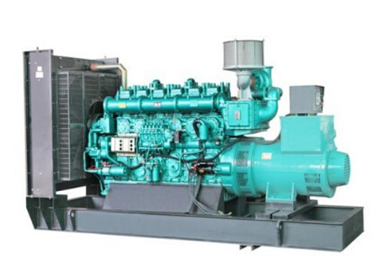 永安坝街道发电机出租